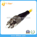 FC/UPC-FC/UPC Singlemode simplex fiber optic patch cord 3m
